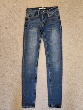 KanCan Skinny Denim Jeans 24